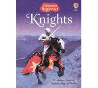 Knights (Usborne Beginners)