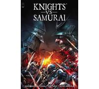 Knights vs Samurai Volume 1