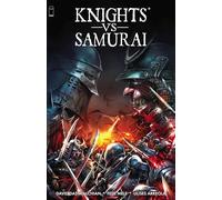 Knights vs Samurai Volume 1