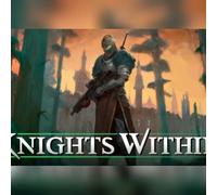 Knights Within (PC) Steam Key - GLOBAL