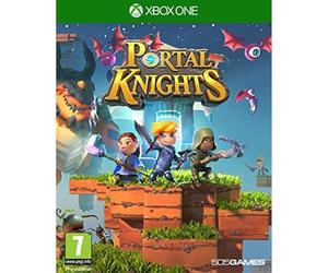Knights Xbox One Portal