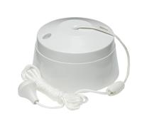 KnightsBridge 10AX 1-Way Pull Cord Switch