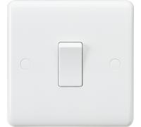 Knightsbridge 10AX 1G DP Switch