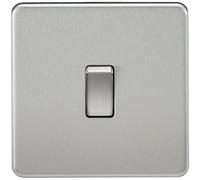 Knightsbridge 10AX 1G DP Switch