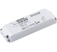Knightsbridge 12DC40 IP20 12V DC 40W LED Driver - Constant Voltage