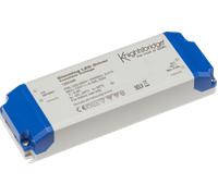 Knightsbridge 12DC50D IP20 12V 50W DC Dimmable LED Driver - Constant Voltage
