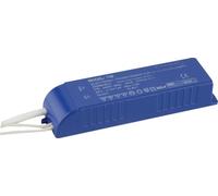 Knightsbridge 12V 20-60W Transformer, 60 W, Halogen Dimmable