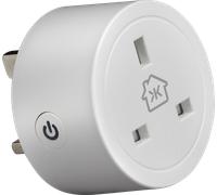 Knightsbridge 1GAKW Smart Plug