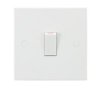 KnightsBridge 20A 1G DP Switch