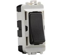 KnightsBridge 20AX 2 way SP grid module - smoked bronze