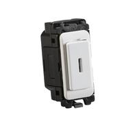 KnightsBridge 20AX 2-way SP secret key module