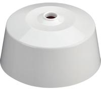 Knightsbridge 230V 10A 4pin Plug in Ceiling Rose