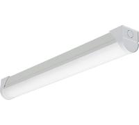 Knightsbridge 230V 2ft 10W Modular LED Batten - 4000K (BATM2)