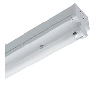 KNIGHTSBRIDGE 230V 30W LED Batten 1790mm (6ft) 4000K, Polycarbonate, 30 W, Cool White