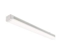 KnightsBridge 230V 44W 1500mm (5ft) LED Batten - Emergency