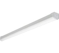 Knightsbridge 230V 4ft 20W Modular LED Batten - 4000K (BATM4)