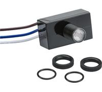 Knightsbridge OSPCR 230V 5A IP65 Photocell Switch