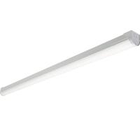 Knightsbridge 230V 5ft 33W Modular LED Batten - 4000K (BATM5), White