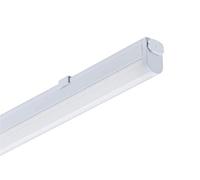 Knightsbridge 230V 9W LED Linkable Striplight 3000K (538mm)