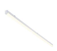 Knightsbridge 230V 9W LED Linkable Striplight 3000K (538mm) UCLED9W3K