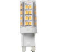 KnightsBridge 230V G9 3W LED Lamp 2700K