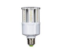 Knightsbridge 230V IP20 12W LED E27 Corn Lamp- 4000K