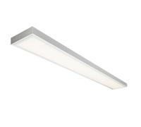 KnightsBridge 230V IP20 45W LED Surface Mount Fitting