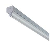 KnightsBridge 230V IP20 T5 1x28W Batten 4ft/1175mm