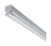 Knightsbridge 230V IP20 T5 2x28W Emergency Batten 4ft/1175mm