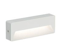 230V IP54 5W LED Guide Light - White