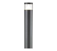 230V IP54 GU10 Garden Post Light/Bollard - 1100MM