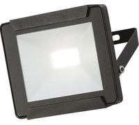Knightsbridge 230V IP65 10W LED Floodlight 4000K Black