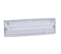 Knightsbridge 230V IP65 4W LED Emergency Self Test Bulkhead