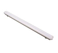 Knightsbridge 230V IP65 5FT 48W LED Non-Corrosive Fitting 1480mm
