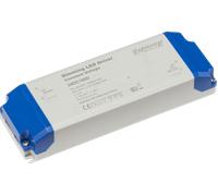 Knightsbridge 24DC100D IP20 24V 100W DC Dimmable LED Driver - Constant Voltage
