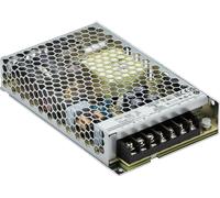 Knightsbridge 24DC150M 24V IP20 150W DC Driver - Constant Voltage