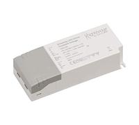 Knightsbridge 24DC25D Dimmable LED Driver, Constant Voltage, IP20, 24 V, DC, 25 W