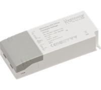 Knightsbridge 24DC25D IP20 24V 25W DC Dimmable LED Driver - Constant Voltage