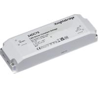Knightsbridge 24DC75 IP20 24V 75W DC LED Driver - Constant Voltage