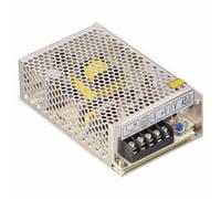 KnightsBridge 24V 150W IP20 DC LED Flexible Rope Lighting Power Supply Driver