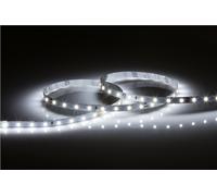 KnightsBridge 24V IP20 LED Flex Daylight 6000K (1 metre)