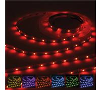 24V IP20 RGB LED Flex (5 metres)