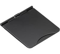 Knightsbridge 2G Modular Floor Plate - matt Black