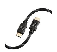 Knightsbridge AVHD4K2 2m 4K High Speed HDMI Cable