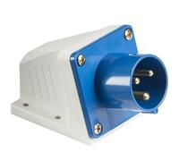 Knightsbridge IN0022 Appliance Inlet, 240 V, IP44, 32 A