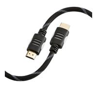 Knightsbridge 3m 4K High Speed HDMI Cable - AVHD4K3