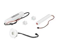 KnightsBridge 3W LED Emergency Downlight Kit