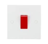 KnightsBridge 45A 1G DP Switch