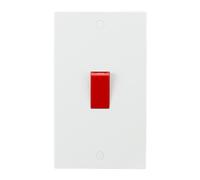 KnightsBridge 45A 2G DP Switch