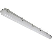 Knightsbridge 5FT LED Batten, 26W/48W CCT